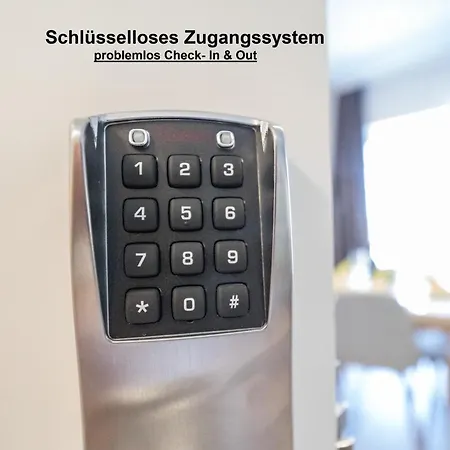 Smart Haus Azur 805 Apartment