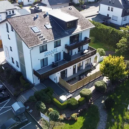 Smart Haus Azur 805 דירה