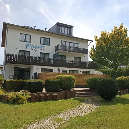 Smart Haus Azur 805 Apartment *