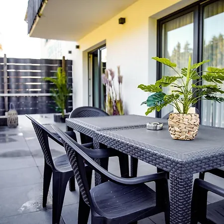 Smart Haus Azur 805 温特贝格