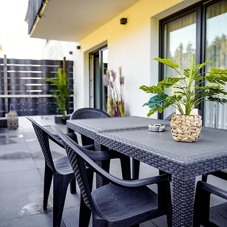 Smart Haus Azur 805 Winterberg
