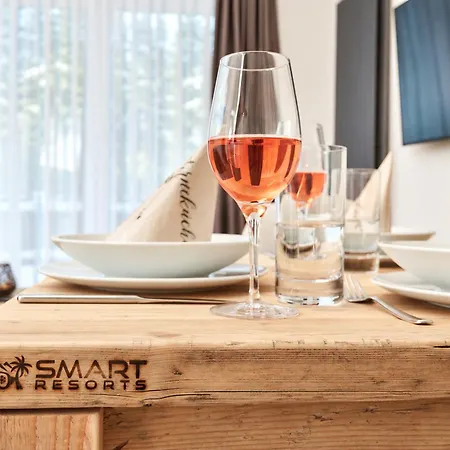 Smart Haus Azur 805 Winterberg