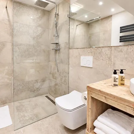 Smart Haus Azur 805 Apartment