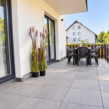 Smart Haus Azur 805