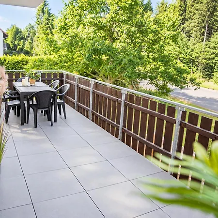 Smart Haus Azur 805 Winterberg