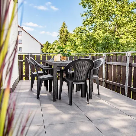 Smart Haus Azur 805 Apartment