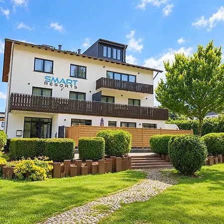 Apartment Smart Haus Azur 805 Winterberg