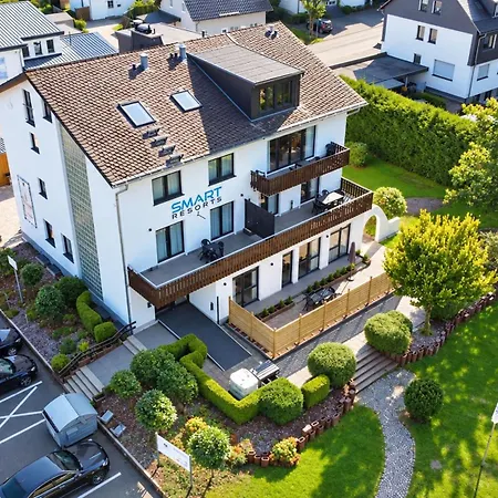 Smart Haus Azur 805 Apartment *