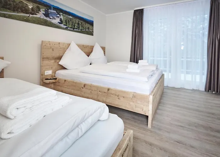 Apartment Smart Haus Azur 805