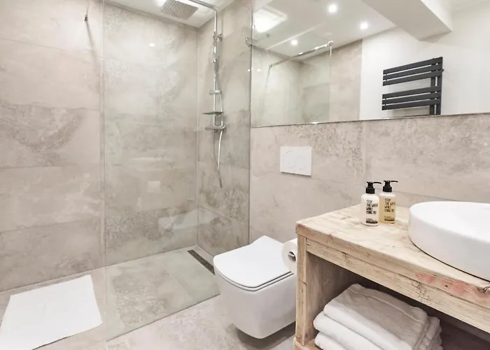 Apartment Smart Haus Azur 805 *