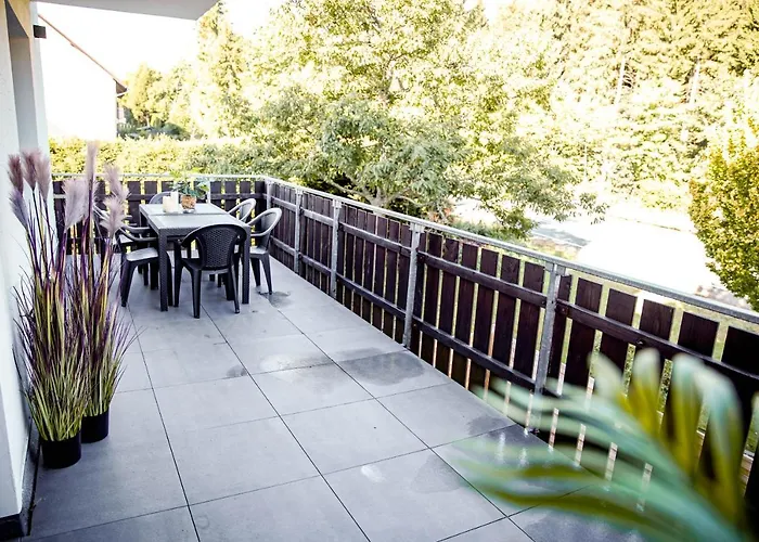 Smart Haus Azur 805 Winterberg