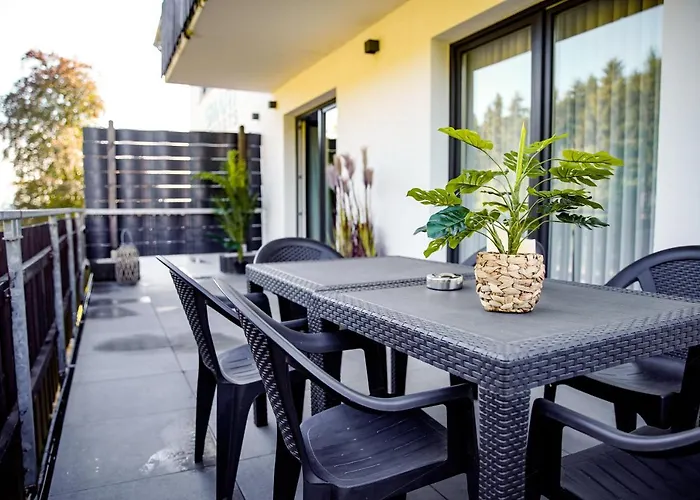 Smart Haus Azur 805 Winterberg